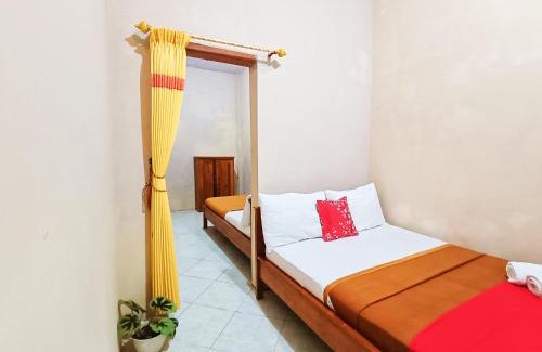 Banyuwangi House | TepiKota Inn