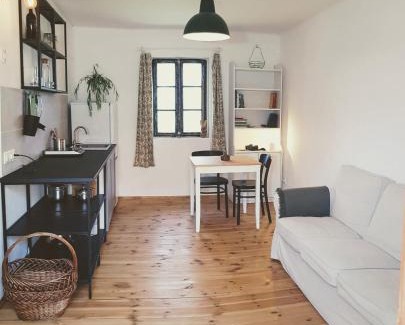 Garab House | Tepke Guesthouse Garáb