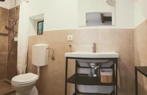 Garab House | Tepke Guesthouse Garáb