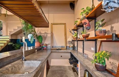 Tepoztlan House | Tepoztlan Retreat: Casanevo Bliss, 10 Guests, A/C