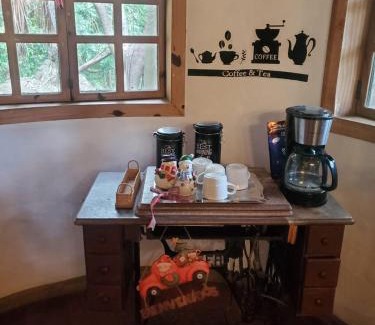 Xoxocotla House | Teques Escape Natural