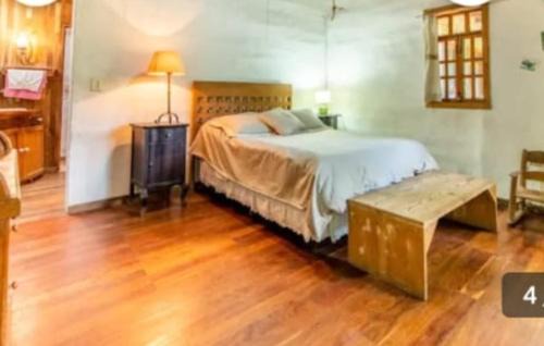 Xoxocotla House | Teques Escape Natural