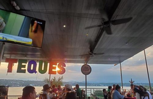 Xoxocotla House | Teques Escape Natural