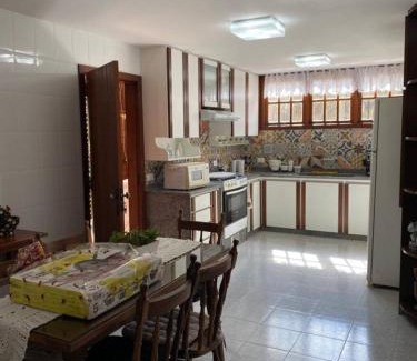 Albuquerque House | Terê House's