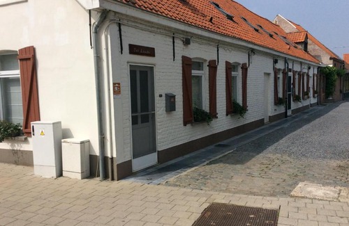 Ename House | "Ter Ename n°2"