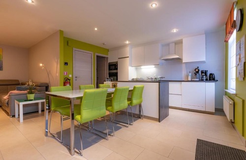 Ename House | "Ter Ename n°2"