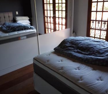 Jundiai House | Terapias integrativas do Sandrin
