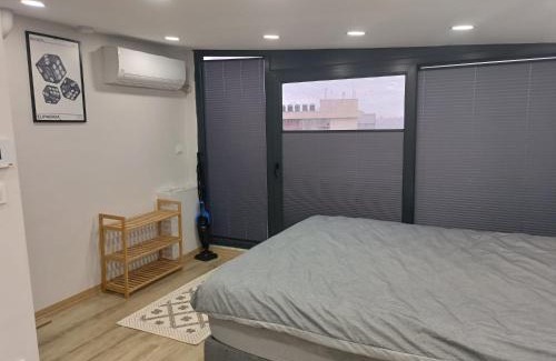 Uskudar Apartment | Teras Venüs Bosphorus