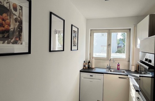 Boeblingen Apartment | Terassentraum in Böblingen