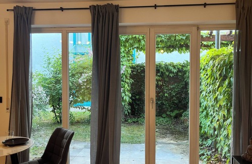 Boeblingen Apartment | Terassentraum in Böblingen