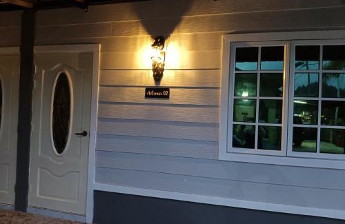 Dungun District House | Teratak Adamia Roomstay 04