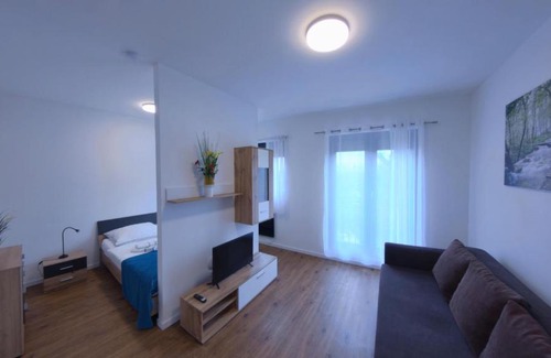 Bruckneudorf Apartment | Terec Haus