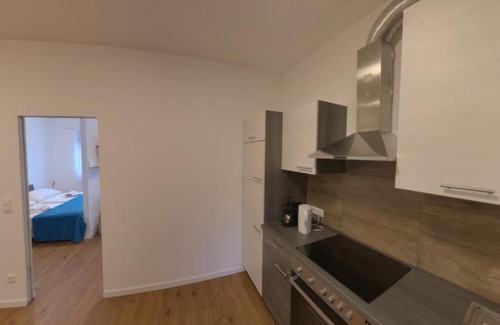 Bruckneudorf Apartment | Terec Haus