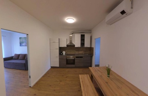 Bruckneudorf Apartment | Terec Haus
