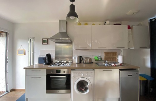 Neufchatel-Hardelot House | TEREMER - Gîte Trois Etoiles - Stopover on the Opal Coast