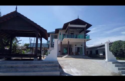 Marang Villa | Terengganu Beach House