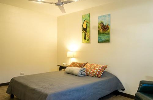 Cacique Bed & Breakfast | Terida Airport B&B