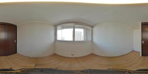 Downtown Santiago Apartment | Teris