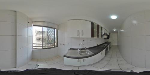 Downtown Santiago Apartment | Teris