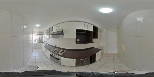 Downtown Santiago Apartment | Teris