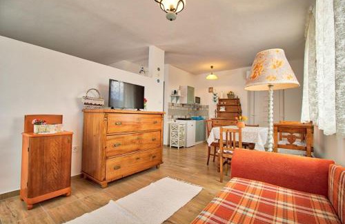 Demjen Apartment | TERMÁLKINCS Vendégház