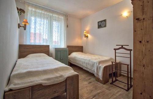 Demjen Apartment | TERMÁLKINCS Vendégház