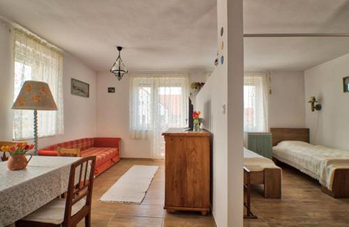 Demjen Apartment | TERMÁLKINCS Vendégház