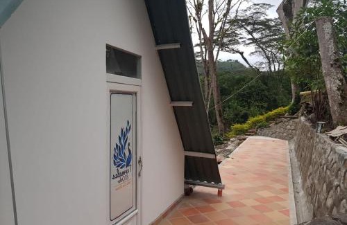 Zetaquira Hotel | Termales el Ocho Villa Santa Helena