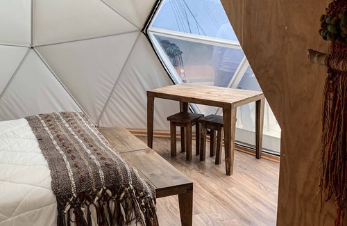 Puyehue Resort | Termas de Aguas Calientes