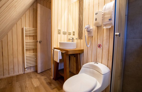 Puyehue Resort | Termas de Aguas Calientes