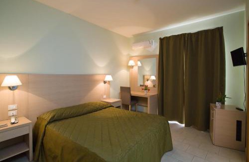 Contursi Terme Hotel | Terme Del Tufaro