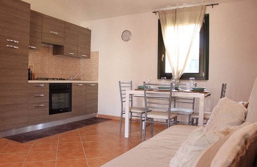 Santa Maria Coghinas Condo | Terme di Casteldoria - Apartment 26