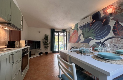 Santa Maria Coghinas Condo | Terme di Casteldoria - Apartment 2