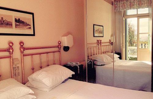Montegrotto Terme Hotel | Terme Preistoriche Resort & Spa