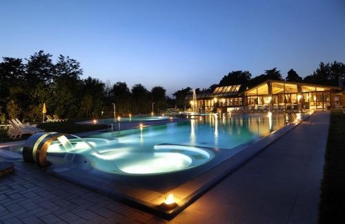 Montegrotto Terme Hotel | Terme Preistoriche Resort & Spa