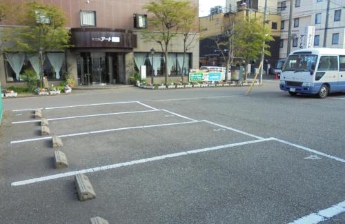 Chuo Ward Hotel | Terminal Art Inn - Vacation STAY 66148v