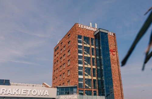 Fabryczna Hotel | Terminal Hotel