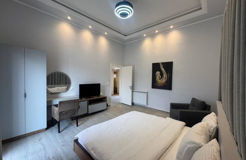 Bhamdoun Hotel | Terminal K Hotel Bhamdoun