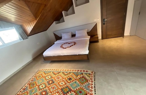 Bhamdoun Hotel | Terminal K Hotel Bhamdoun