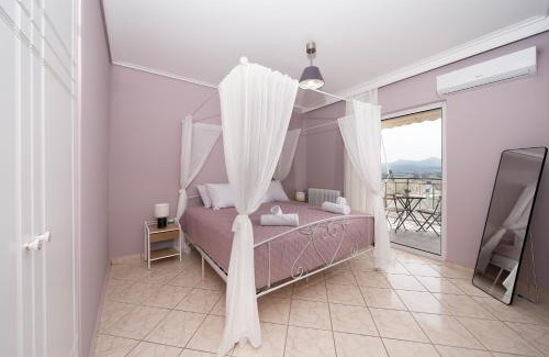 Markopoulon Apartment | Terminal Square Suites