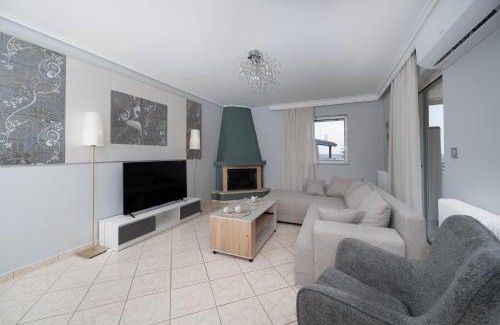 Markopoulon Apartment | Terminal Square Suites