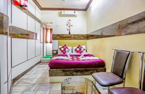 Bandra East Hotel | Terminus Hotel Bandra