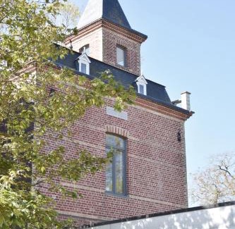 Poperinge Bed & Breakfast | Terp