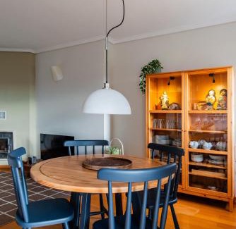 Aveiro Apartment | Terraço da Linha - Bairro Calmo e Central
