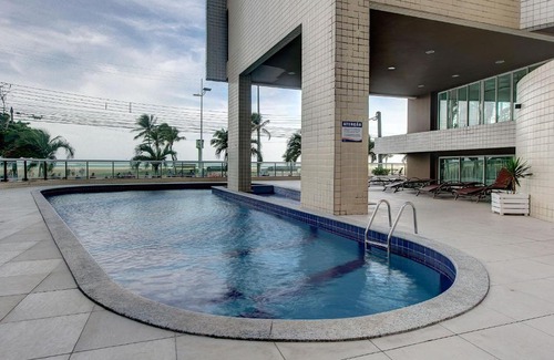 Fortaleza House | Terraços do Atlântico Praia de Iracema By DM Apartments