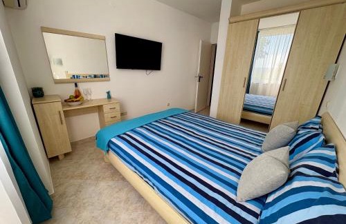 Kosharitsa Apartment | Terra Apartment, Sunset Kosharitsa
