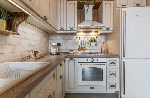 Anopolis Apartment | Terra Creta Hideaway