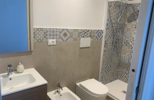 Belpasso Bed & Breakfast | Terra D'Amuri