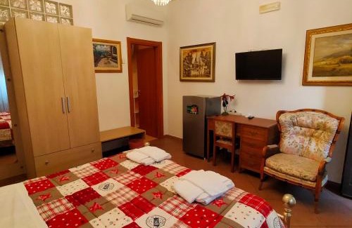 Vittoria Bed & Breakfast | Terra del Sole Vittoria