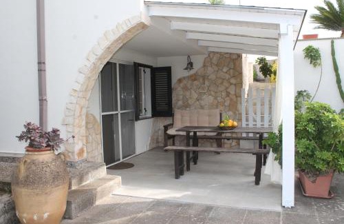 Vignacastrisi House | TERRA DI MARE LOC. TURISTICA